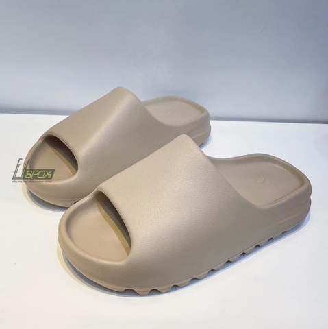 Dép Adidas Yeezy Slide Pure GW1934