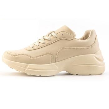 Domba Moon Beige