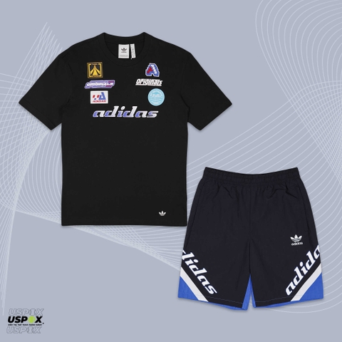 Bộ Adidas thể thao TGP (form Âu)