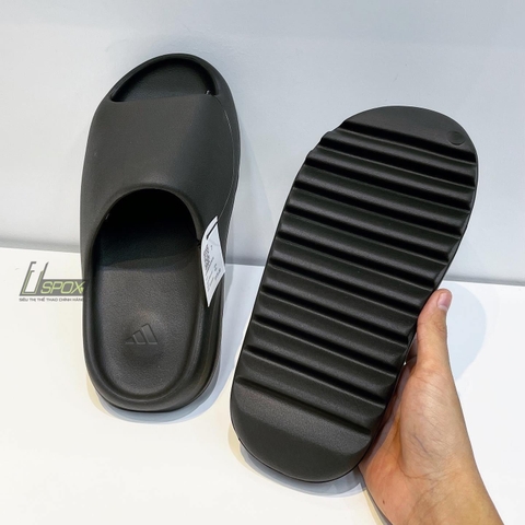 Dép Adidas Yeezy Slide Onyx Black HQ6448