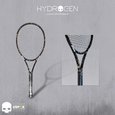 Vợt Prince x Hydrogen SPARK 280g L2