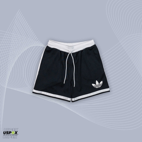 Quần Adidas OG Mesh Black