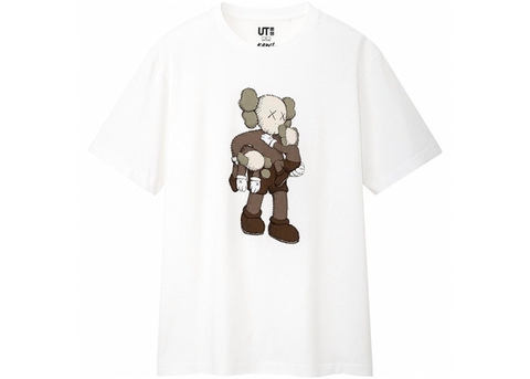 UNIQLO KAWS4