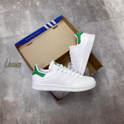 Adidas Stan Smith green