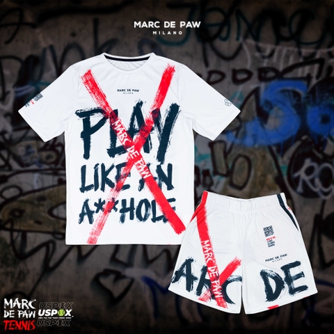 Bộ thể thao Tennis Marc De Paw