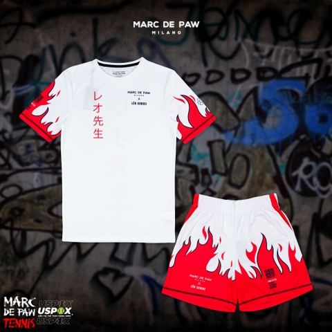 Bộ thể thao Tennis Marc De Paw