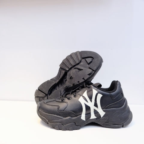 MLB NewYork Black