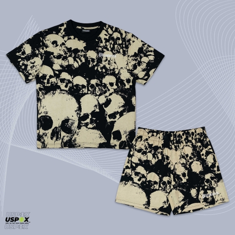 Bộ Pleasures B-ray HOT