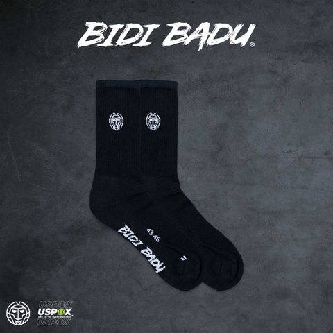 Tất Bidi Badu Black