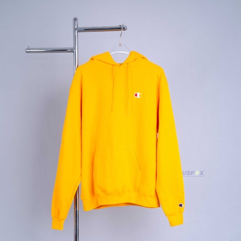 Champion Hoodie S700 Vàng