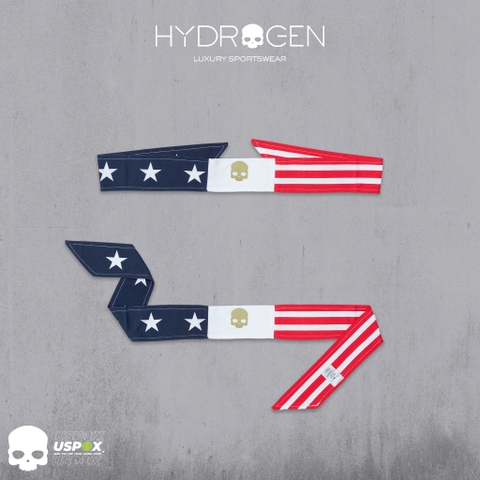 Băng đô Hydrogen USA HEADBAND