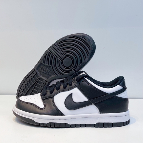 Giày Nike Dunk Low Retro Black