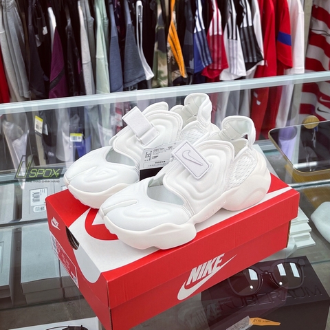 Giày Nike Aqua Rift White