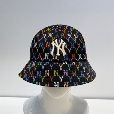 MLB Bucket RainBow Black