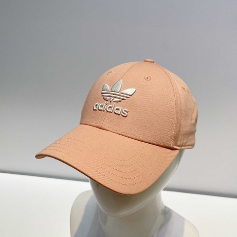 Mũ Adidas Original Hồng