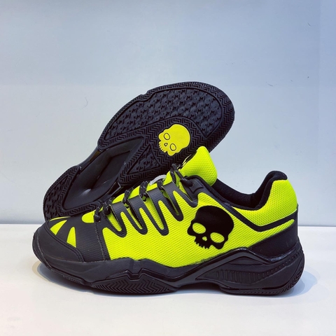 Giày Tennis Hydrogen Neon