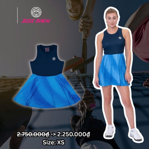 Váy nữ Bidi Badu BEACH Dark Blue 2024
