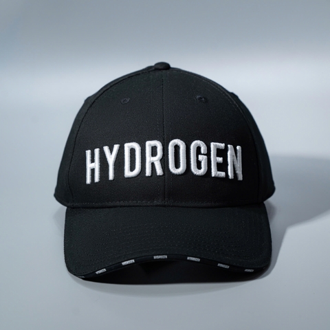 Mũ Hydrogen ICON CAP Black