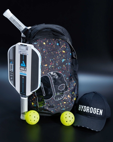 Balo Prince x Hydrogen SPARK