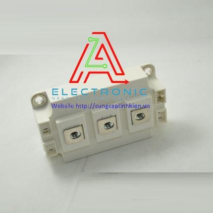 Module biến tần IGBT SKM400GAR128D 400A 1200V new