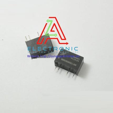 Module biến tần IGBT WRF2415S-2W  new