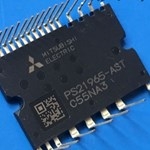 IC Công suất PS21965-AST Mới chính hãng Mitsubishi