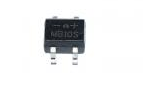 Diode Cầu MB10S SOP4 1A 1000V RK-107