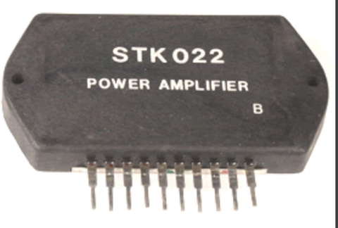 IGBT STK022 cũ có bảo hành