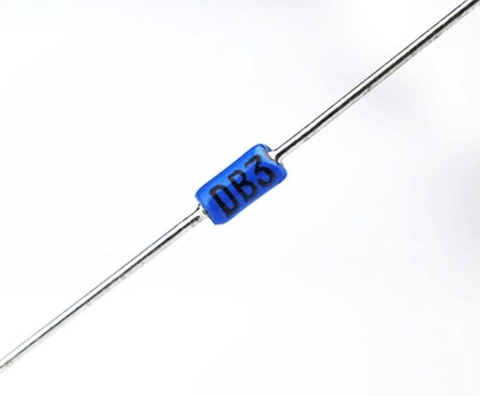 Diode xung DB3 xanh gói 20 con T2-S9