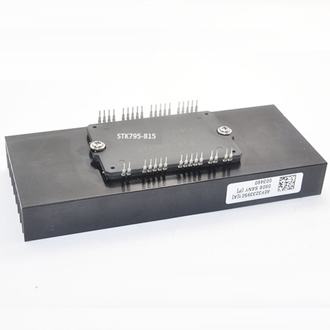 Module biến tần IGBT STK795-815 new