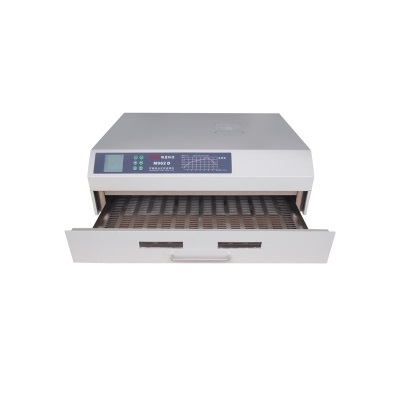 Lò hàn Reflow cho máy hàn SMT M962D