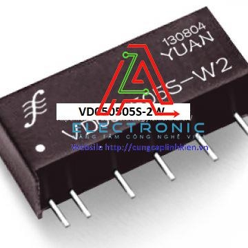 Module biến tần IGBT VD050505S-2W new