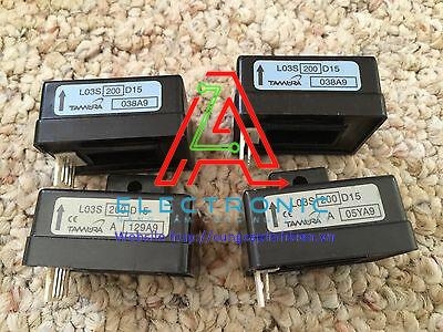 Module biến tần IGBT  L03S200D15   new