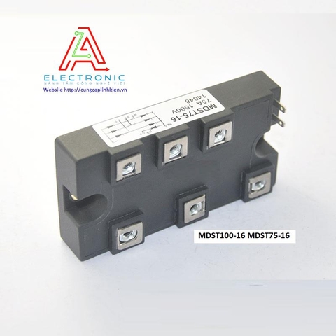 Module biến tần IGBT MDST100-16 MDST75-16 new