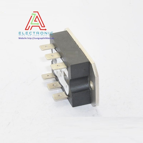 Module biến tần IGBT P405W new