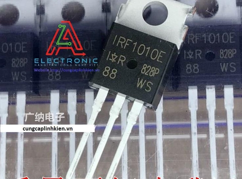 Module biến tần IGBT IRF1010E