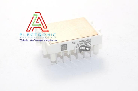 Module biến tần IGBT GD15FST60L4S new