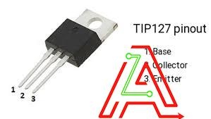 Module biến tần IGBT  TlP127 new