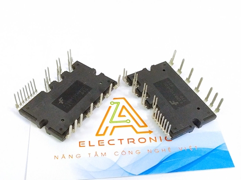 Module biến tần FSBB15CH60C  RK-30