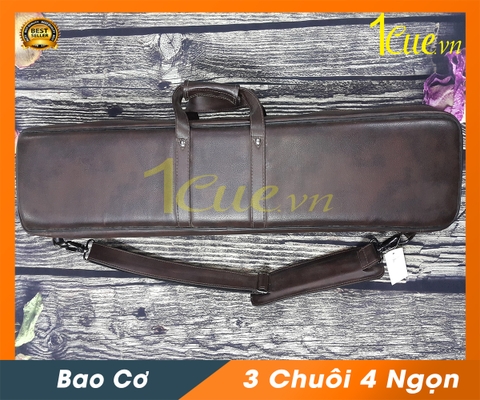 Bao Cơ Bi-a  3x4 | 1Cue.vn