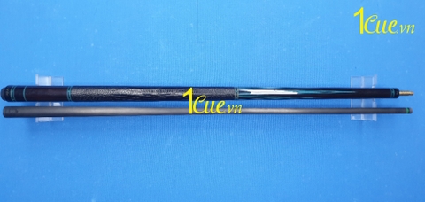 Cơ, Gậy Bi-a Mit Cues M083 Ngọn Carbon Rhino like new | 1Cue.vn