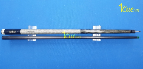 Cơ, Gậy Fury BL Ngọn Carbon Rhino Like New | 1Cue.vn