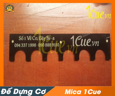 Dựng Cơ Bi a Mica | 1Cue.vn