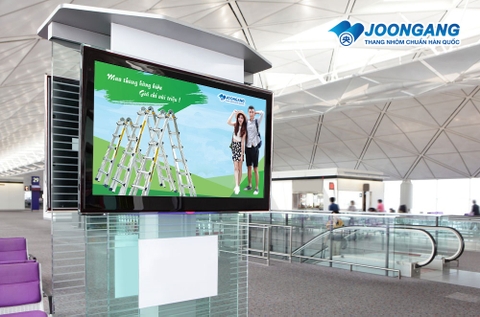 5 lý do bạn nên mua thang nhôm tại website Joongang.vn