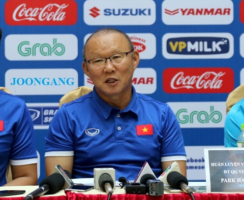 Joongang Ladder và SUZUKI CUP 2018