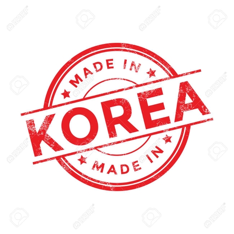 Hiểu thế nào cho đúng Made in Korea