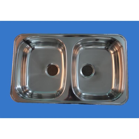 CHẬU INOX