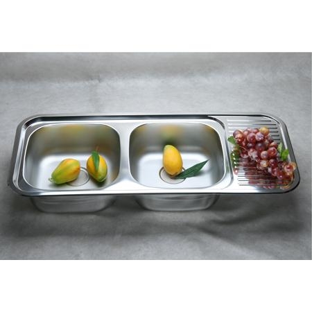 CHẬU INOX