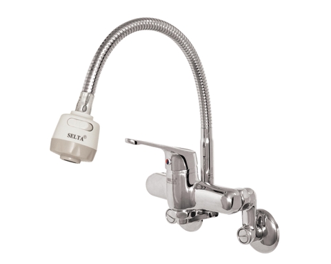 Vòi Rửa Bát SS-2000F