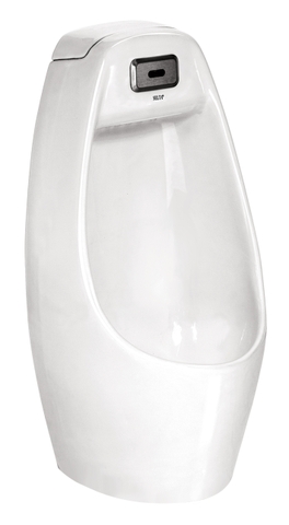 Tiểu Nam Treo Tường Cảm Ứng ST-8216